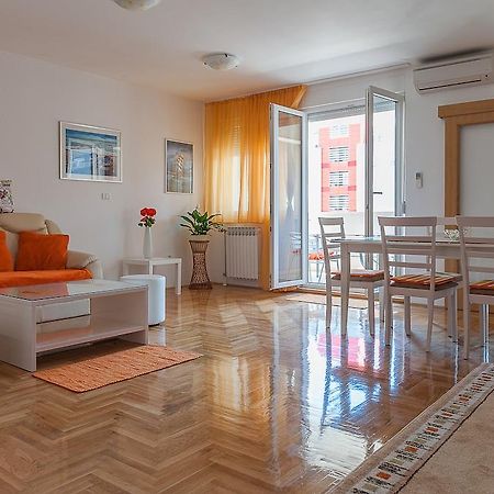 Apartment Marija Zadar Ruang foto