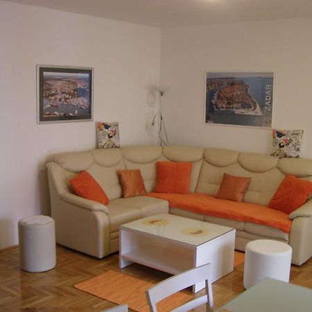 Apartment Marija Zadar Ruang foto