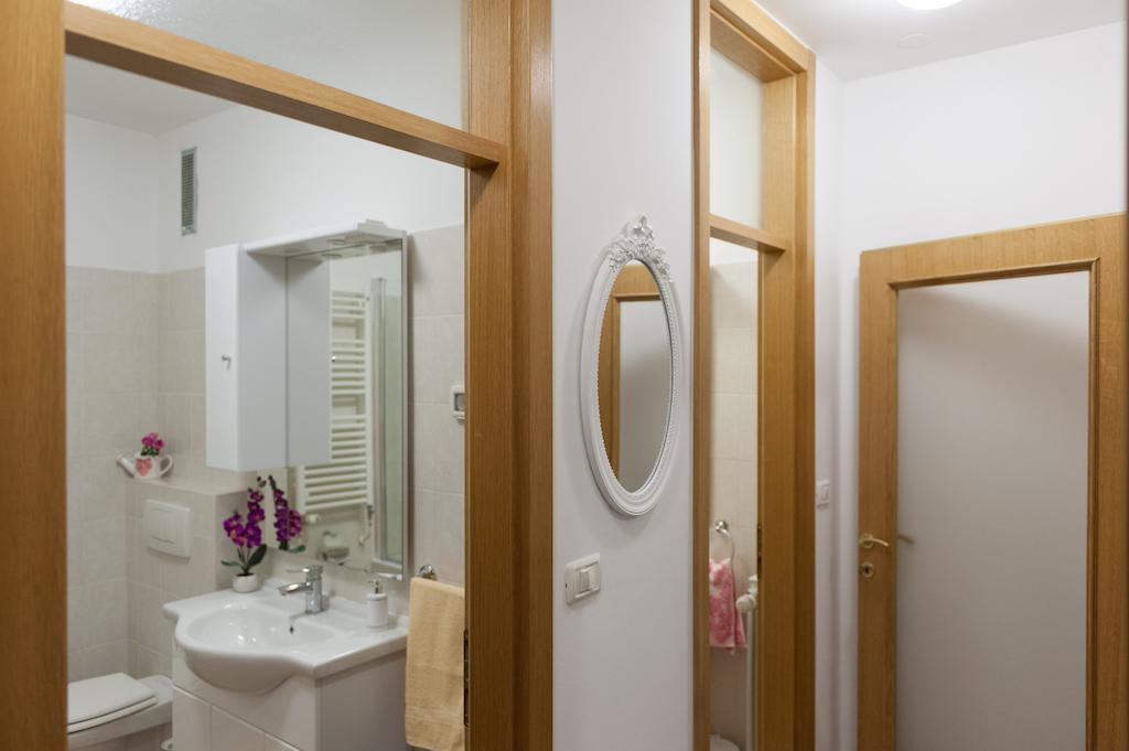 Apartment Marija Zadar Ruang foto