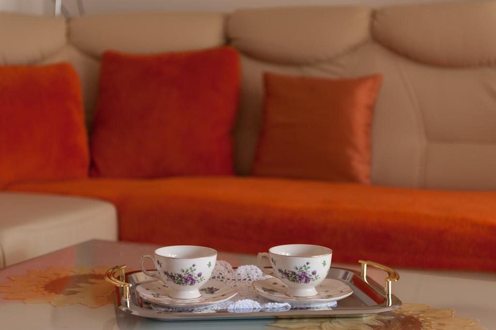 Apartment Marija Zadar Ruang foto