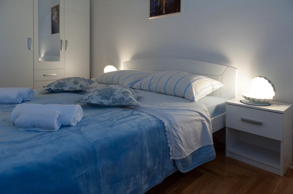 Apartment Marija Zadar Ruang foto