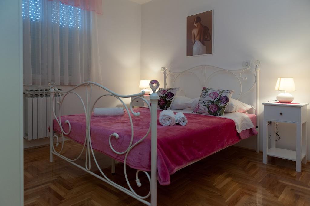 Apartment Marija Zadar Ruang foto