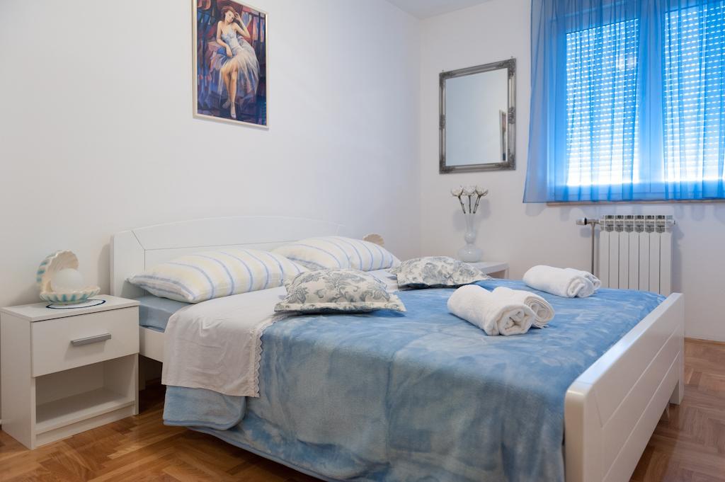 Apartment Marija Zadar Ruang foto