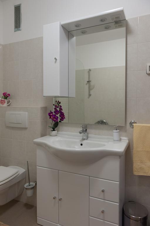 Apartment Marija Zadar Ruang foto