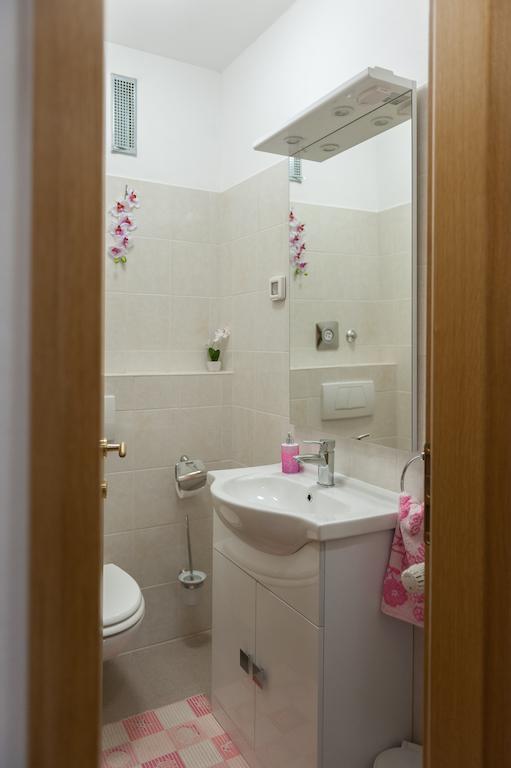 Apartment Marija Zadar Ruang foto