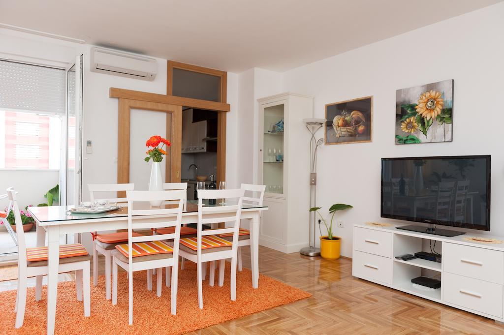 Apartment Marija Zadar Ruang foto