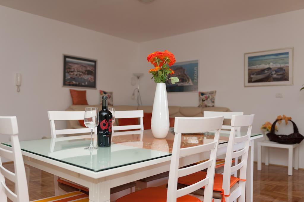 Apartment Marija Zadar Ruang foto