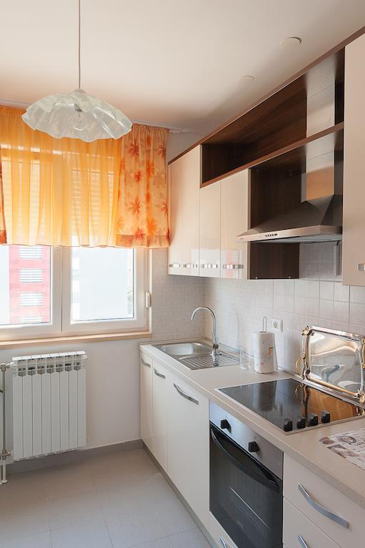 Apartment Marija Zadar Ruang foto