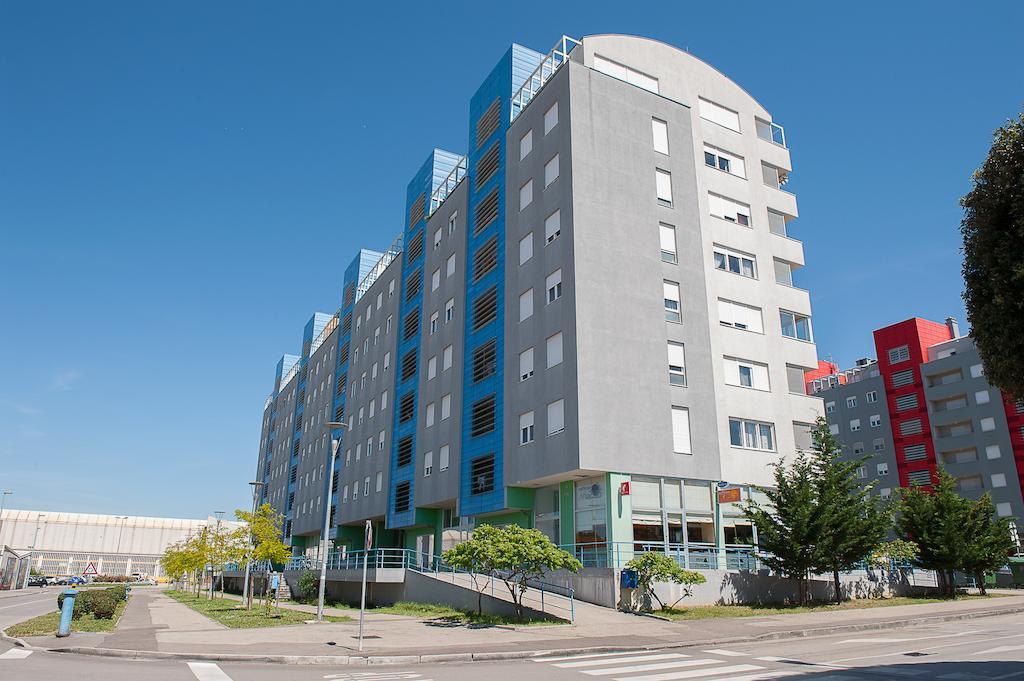 Apartment Marija Zadar Ruang foto