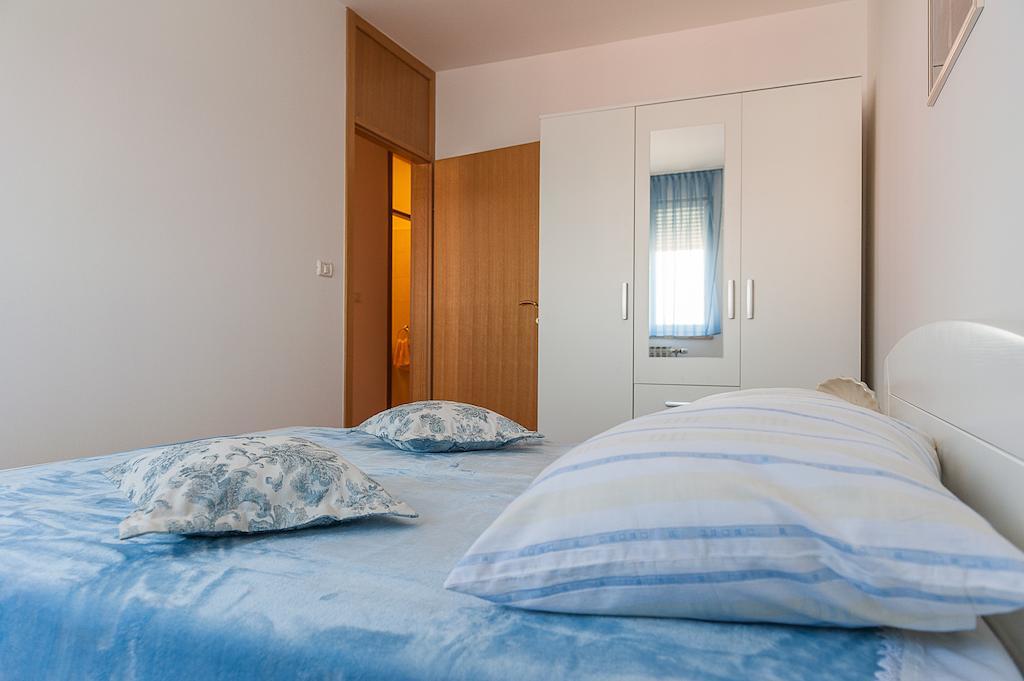 Apartment Marija Zadar Ruang foto