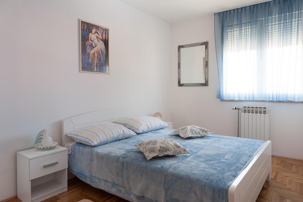 Apartment Marija Zadar Ruang foto