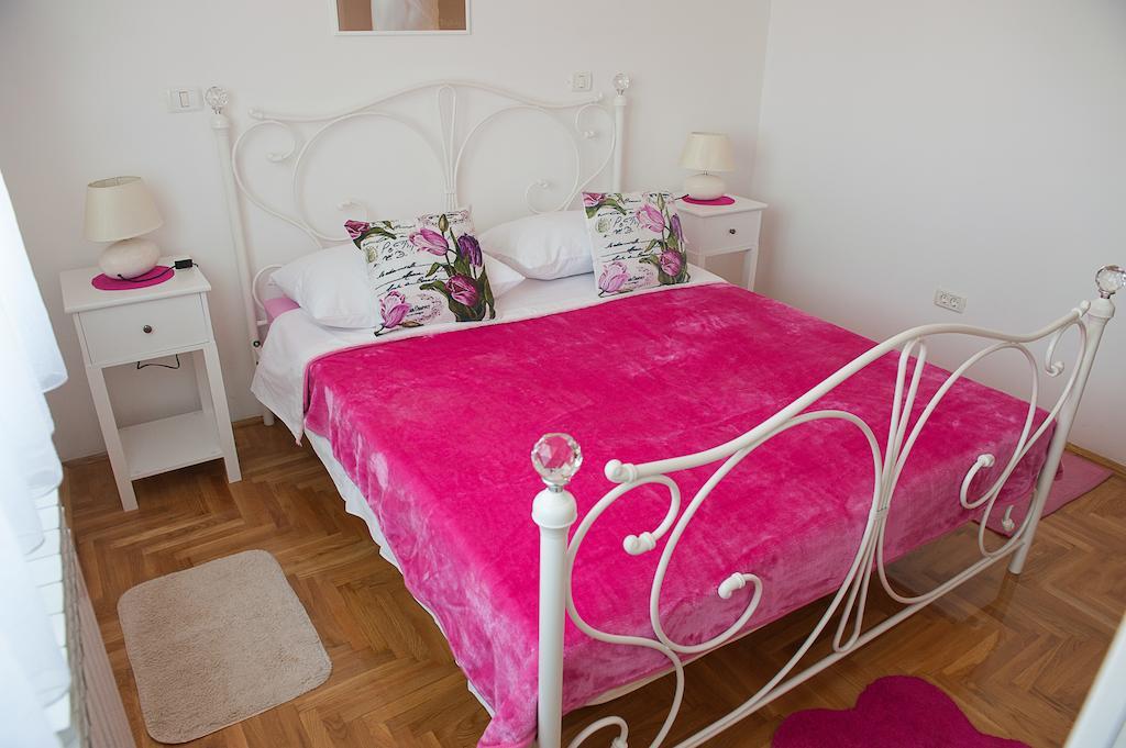 Apartment Marija Zadar Ruang foto