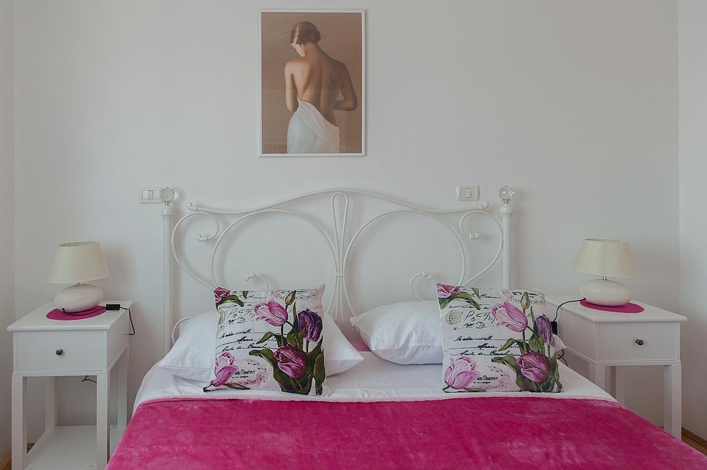 Apartment Marija Zadar Ruang foto