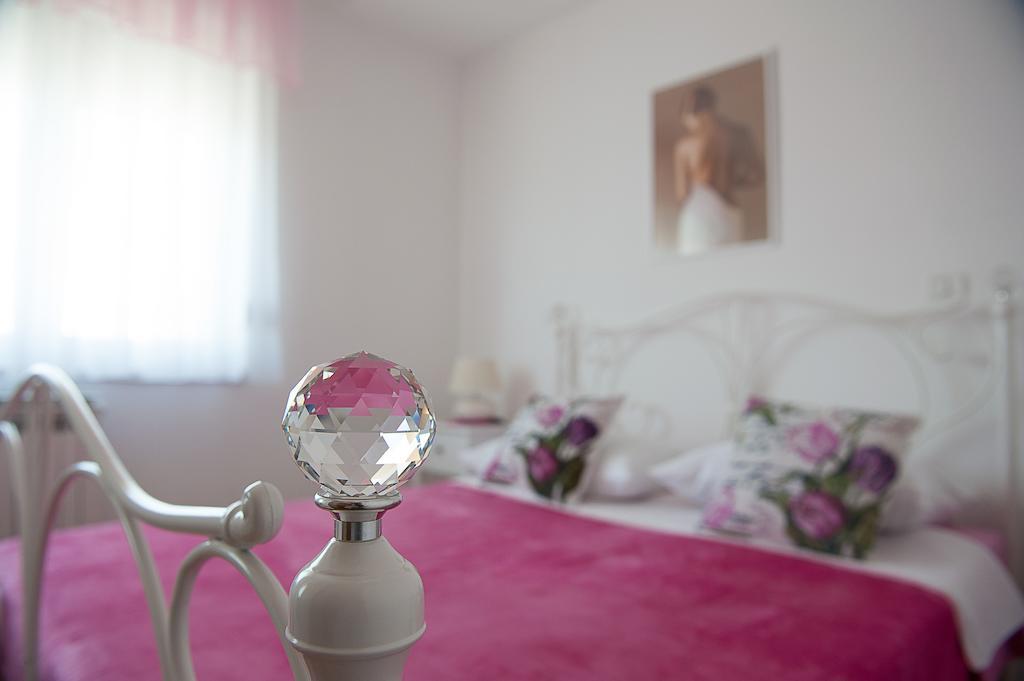 Apartment Marija Zadar Ruang foto