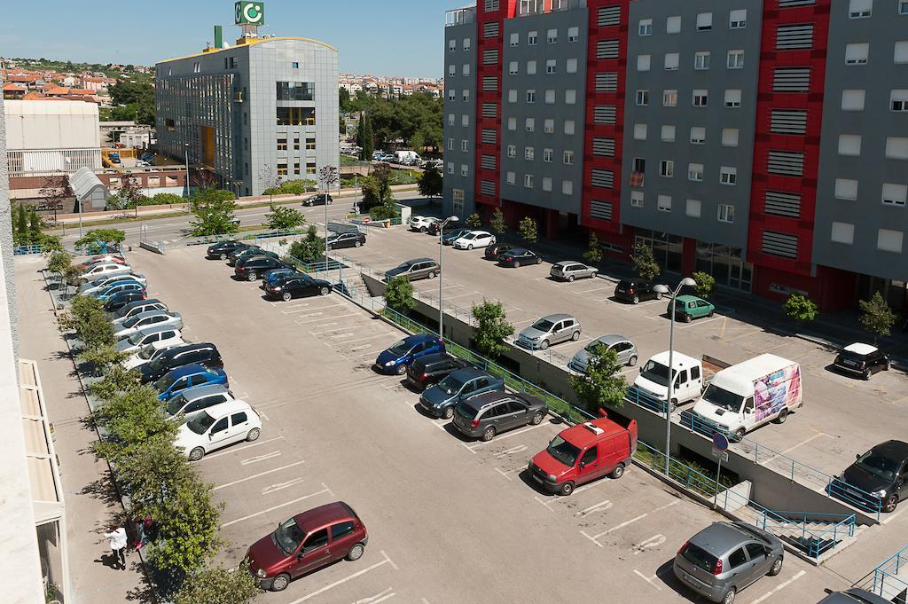 Apartment Marija Zadar Ruang foto