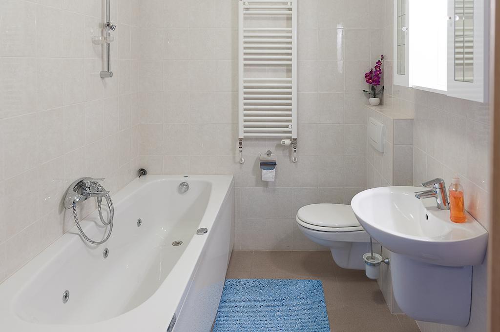 Apartment Marija Zadar Ruang foto