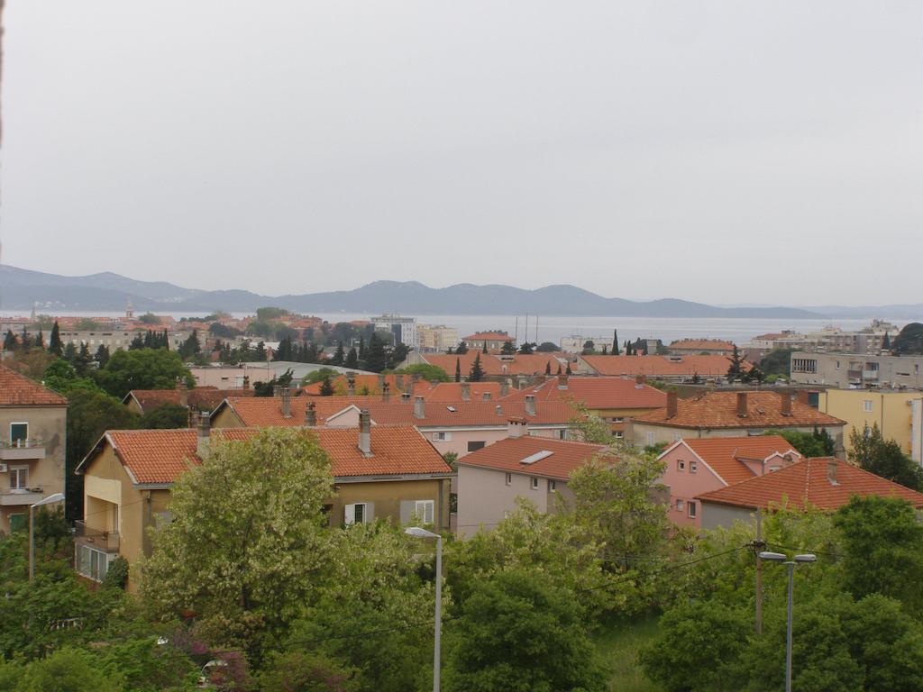 Apartment Marija Zadar Ruang foto