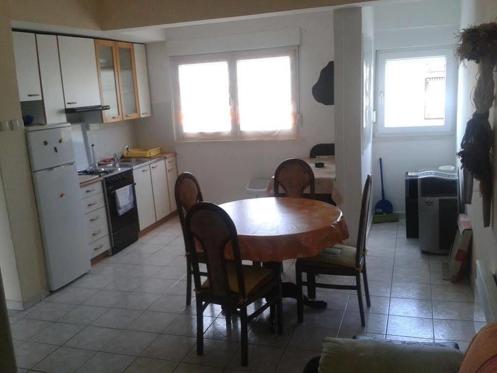 Apartment Marija Zadar Bagian luar foto