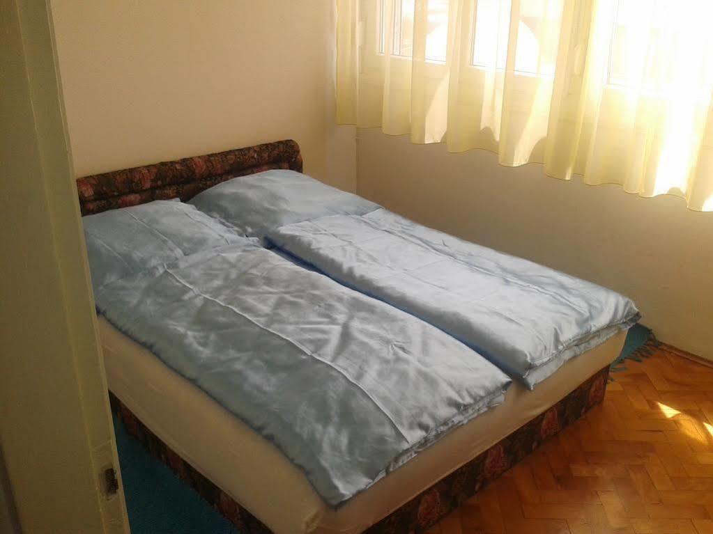 Apartment Marija Zadar Bagian luar foto