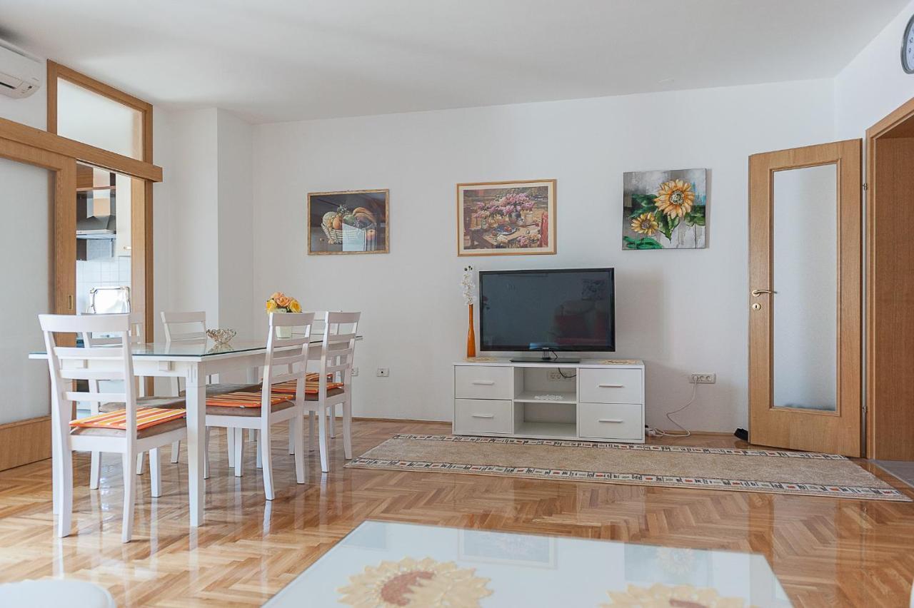 Apartment Marija Zadar Ruang foto