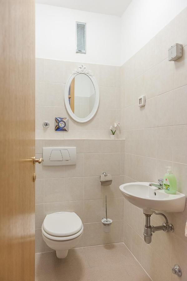 Apartment Marija Zadar Ruang foto