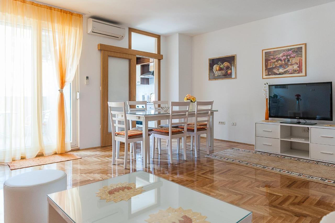 Apartment Marija Zadar Ruang foto